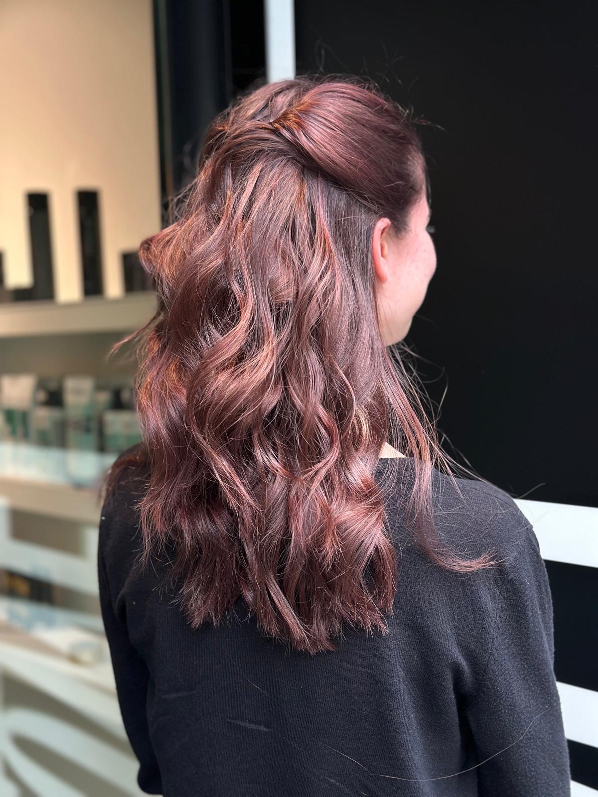 Kapsalon Lowet Hasselt - 10