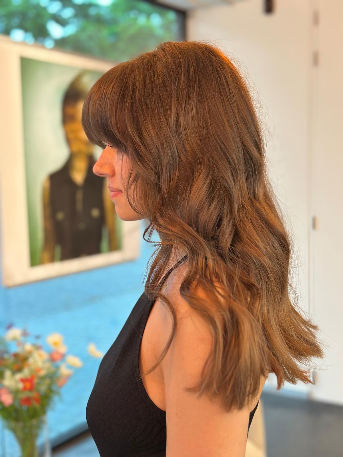 Kapsalon Lowet Hasselt - 11