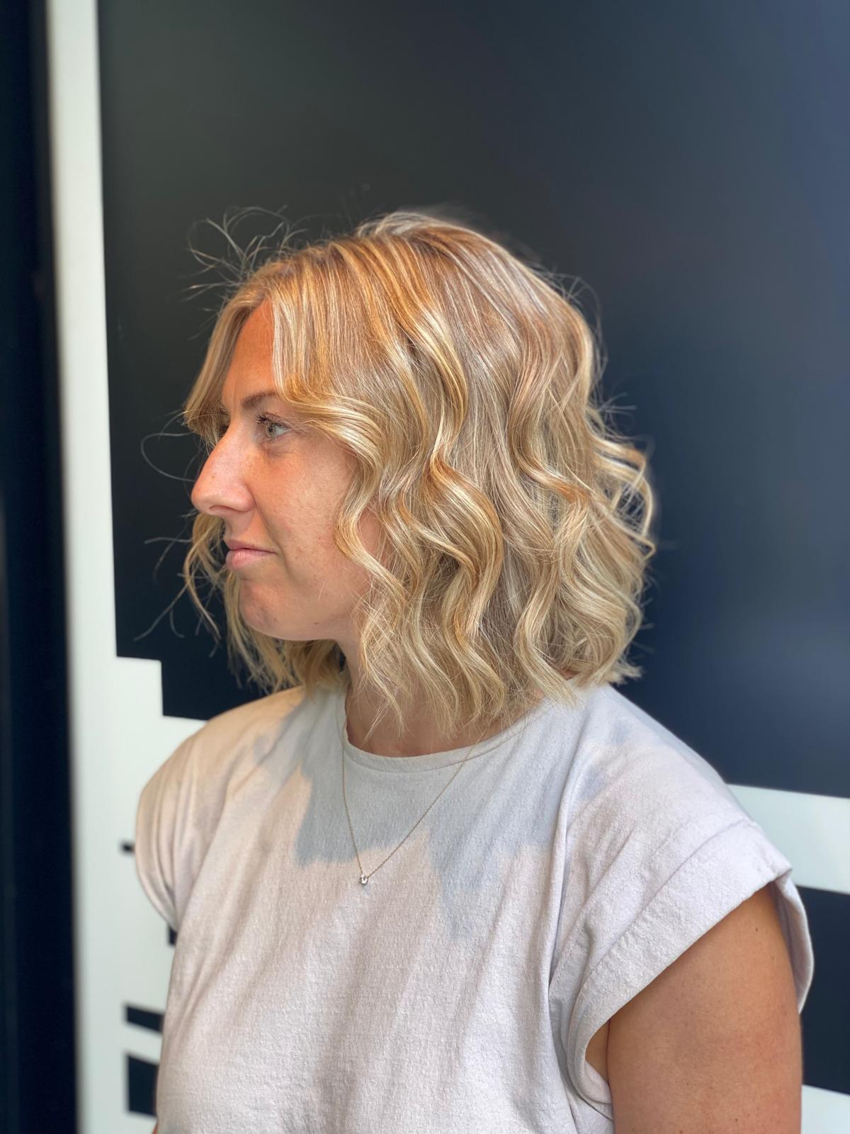 Kapsalon Lowet Hasselt - 12