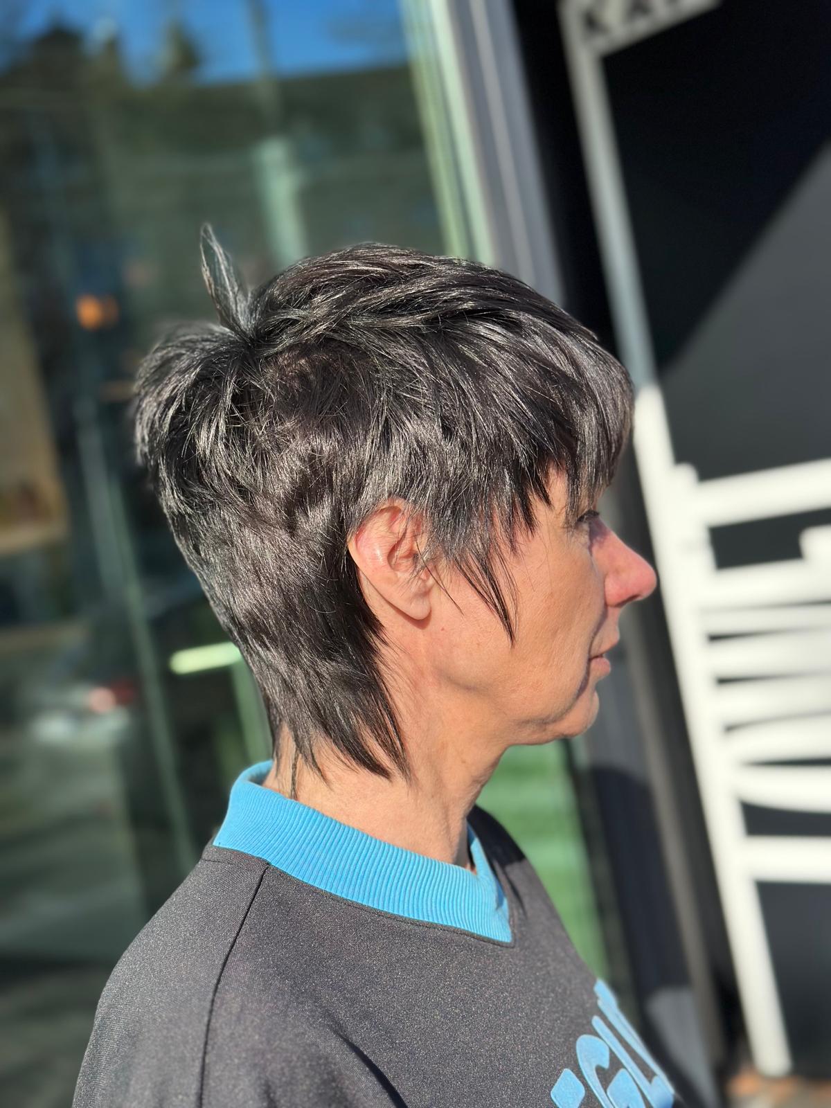 Kapsalon Lowet Hasselt - 14