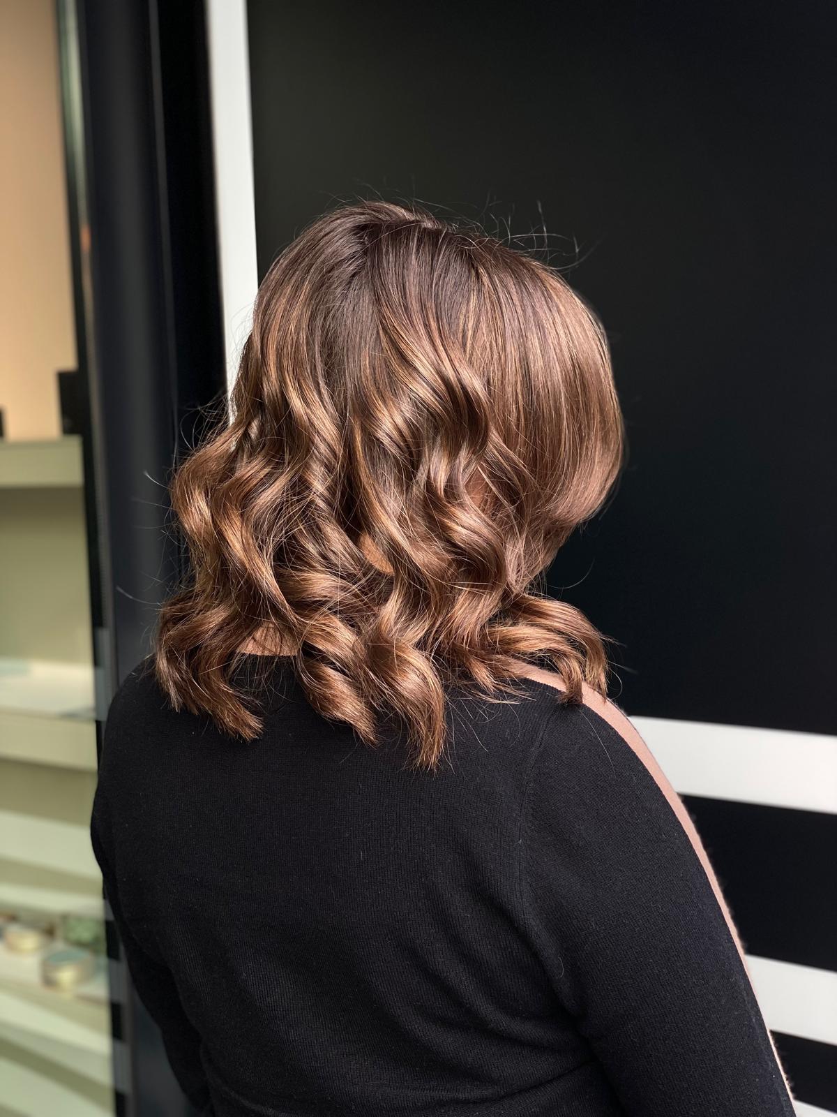 Kapsalon Lowet Hasselt - 15