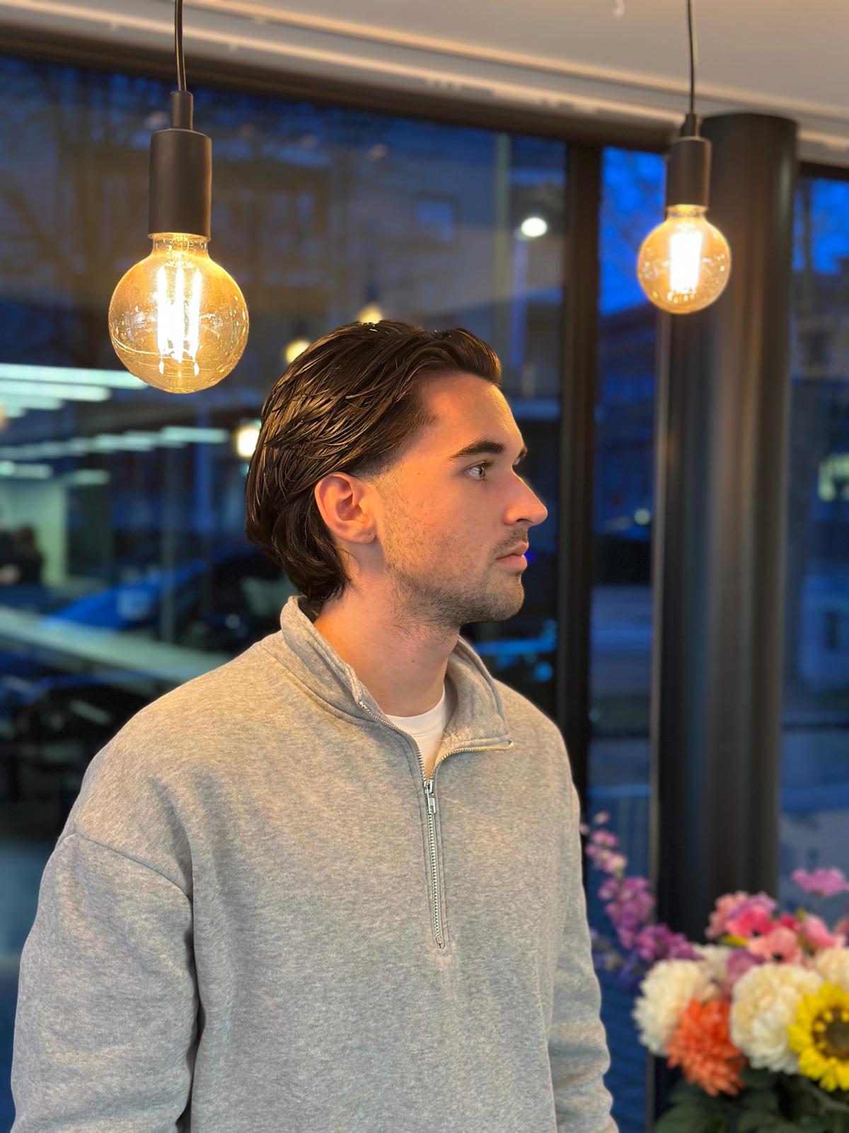 Kapsalon Lowet Hasselt - 2