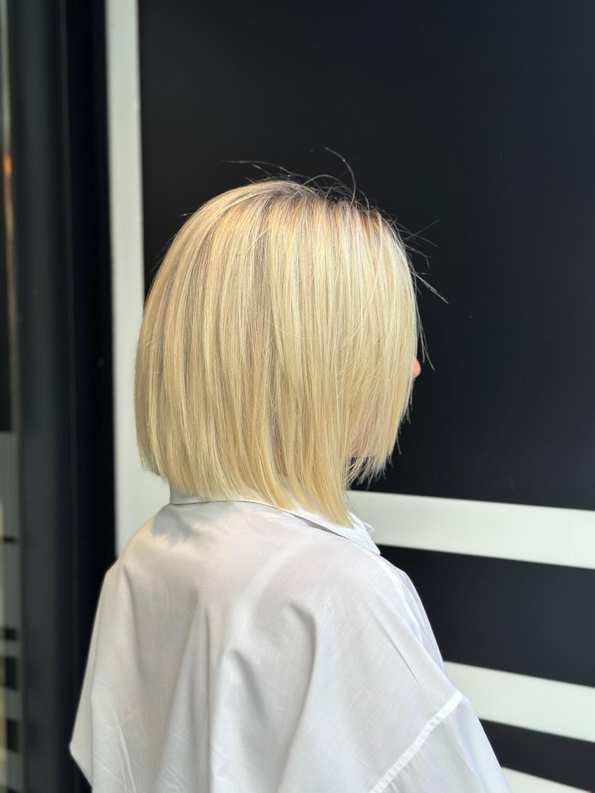 Kapsalon Lowet Hasselt - 3