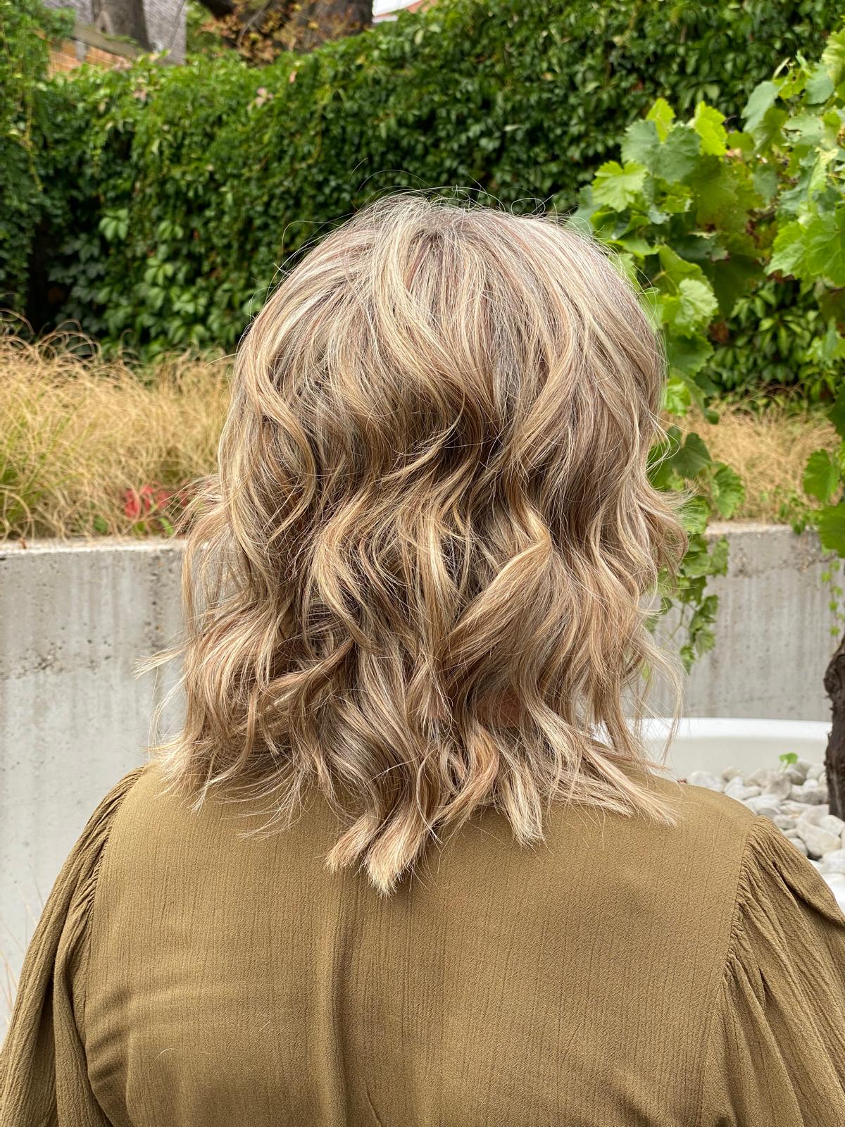 Kapsalon Lowet Hasselt - 4