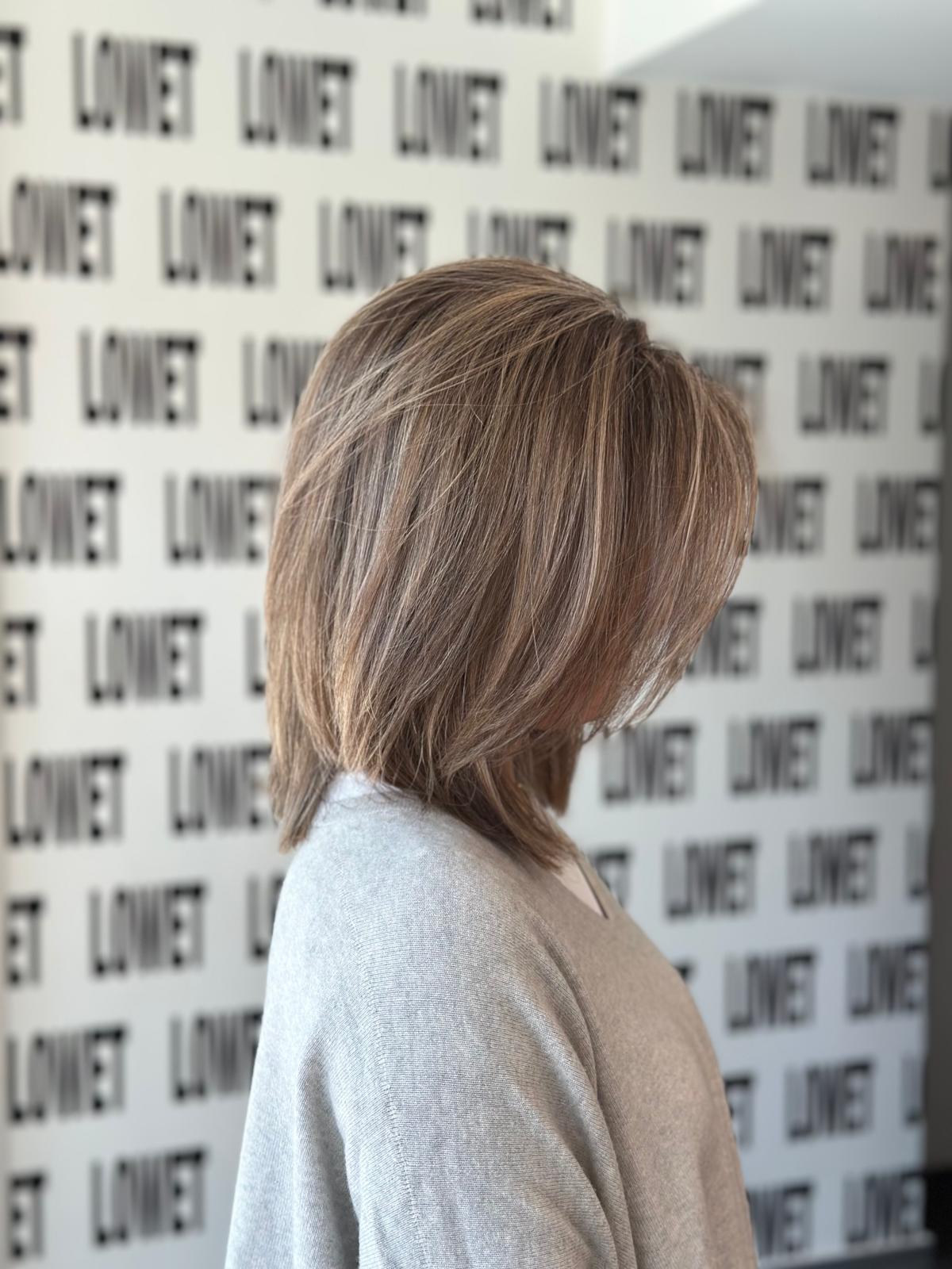 Kapsalon Lowet Hasselt - 6