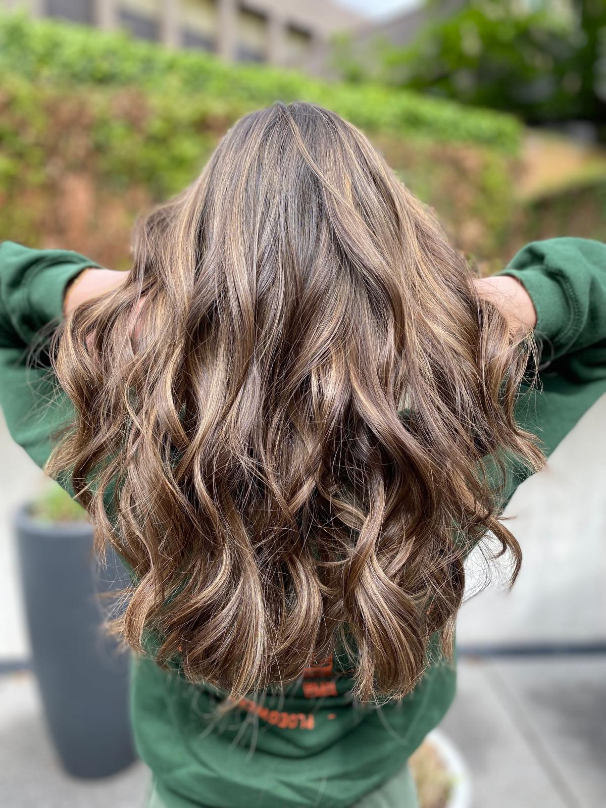 Kapsalon Lowet Hasselt - 7