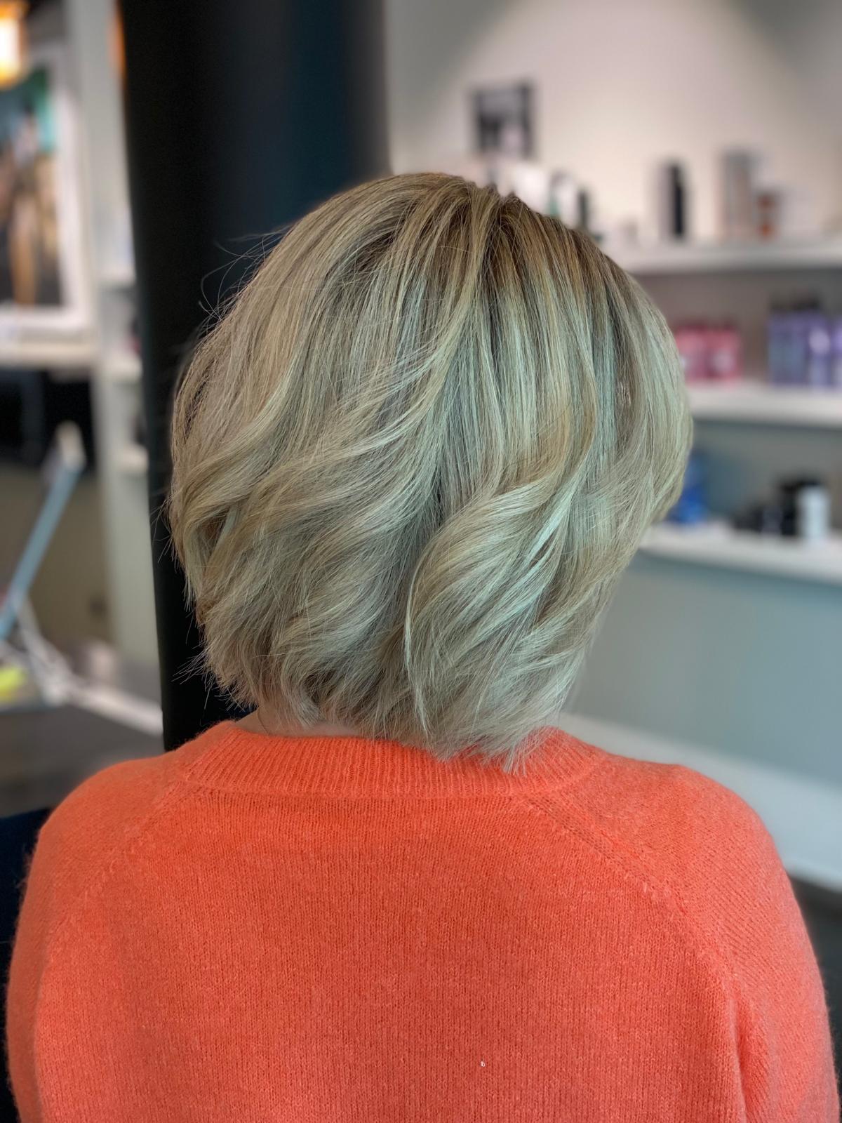 Kapsalon Lowet Hasselt - 8