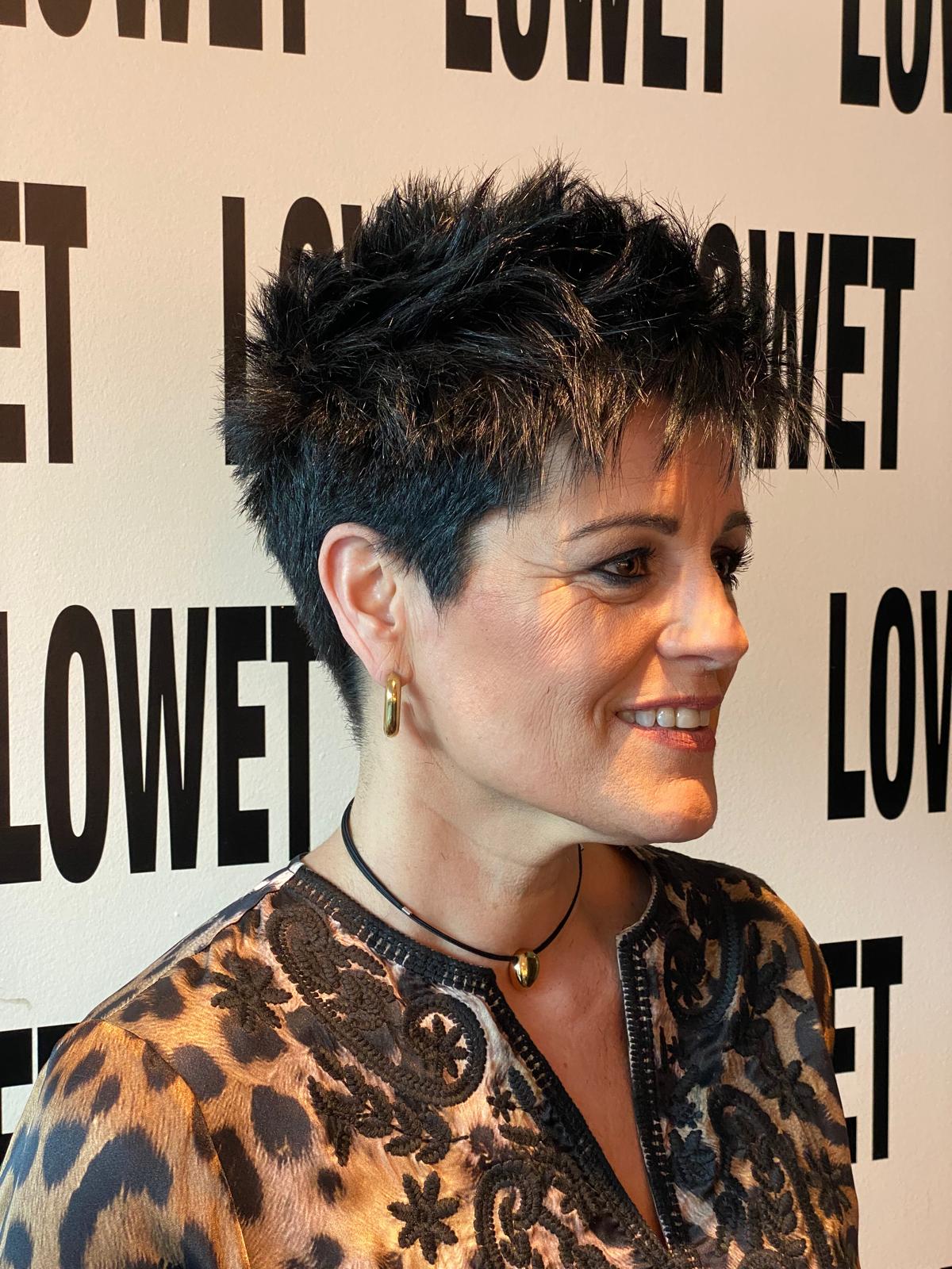 Kapsalon Lowet Hasselt - 9